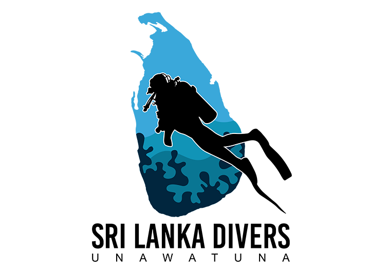 Sri Lanka Divers Logo